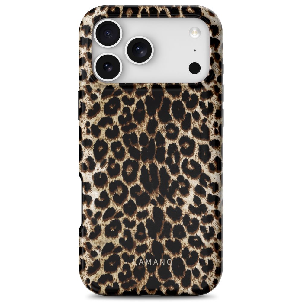 Θήκη Tech-Protect LAMANO MagSafe iPhone 17 PRO / 18 PRO EXOTIC TOUCH - iPhone 17 Pro