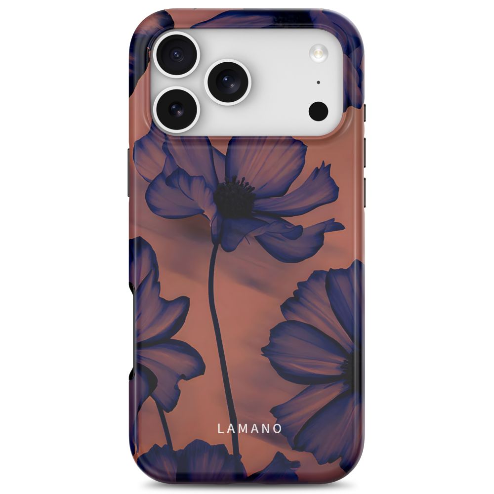 Θήκη Tech-Protect LAMANO MagSafe iPhone 17 PRO MAX / 18 PRO MAX VELVET NIGHT - iPhone 17 Pro Max