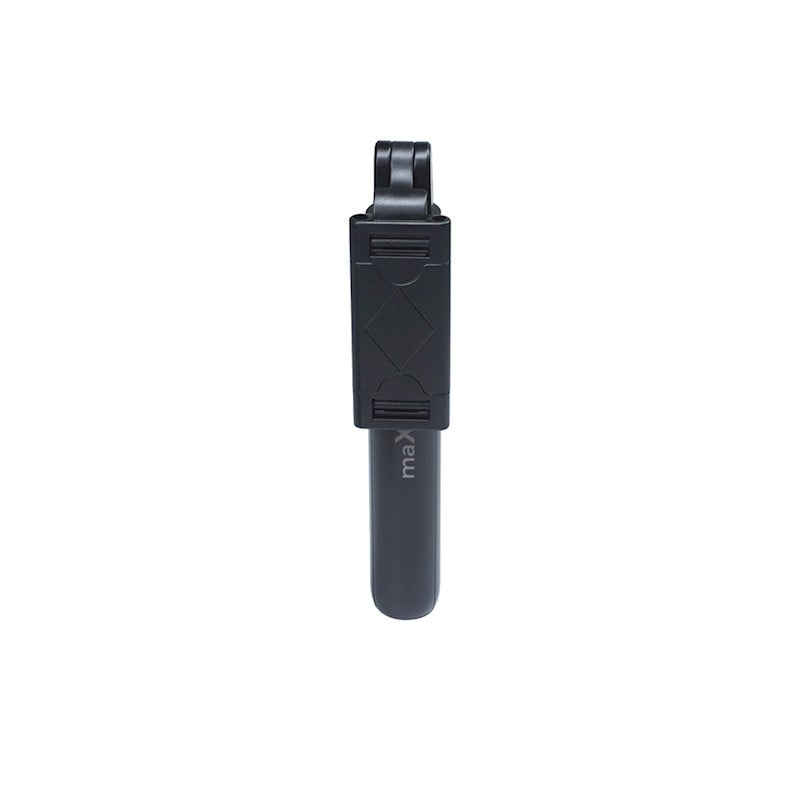 Maxlife Bluetooth selfie stick tripod MXST-100 black