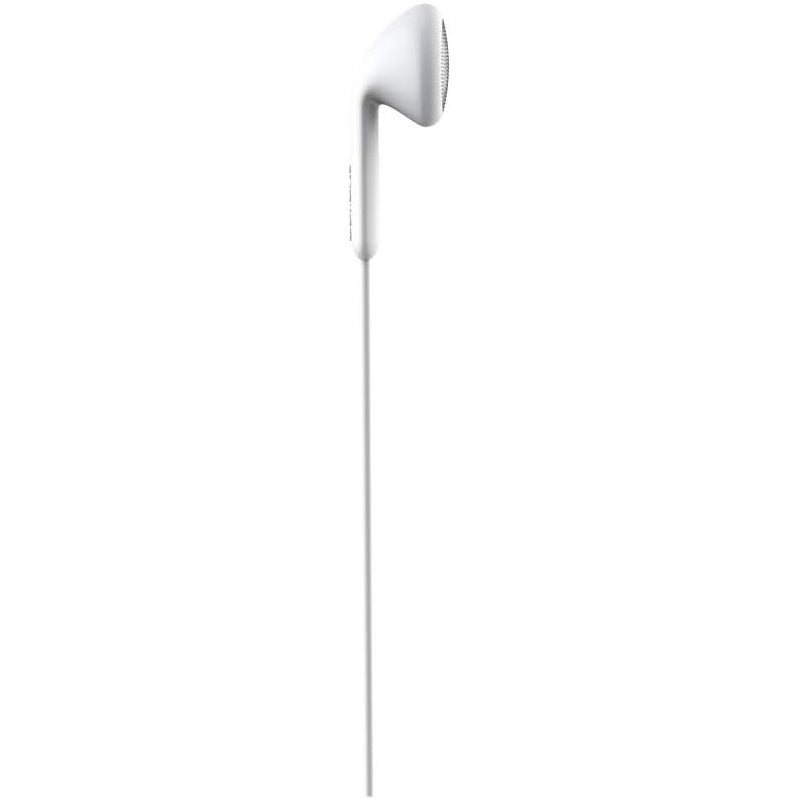 Defunc BASIC TALK In-Ear Earbuds Ενσύρματα Ακουστικά σε λευκό χρώμα