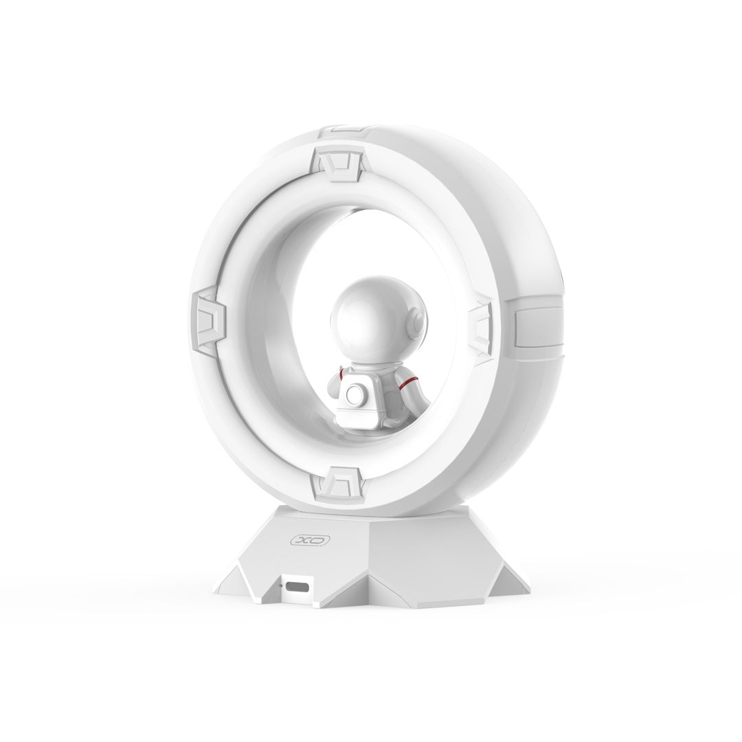 XO LED Lamp OZ12 Astronaut - Φωτάκι νυκτός Αστροναύτης