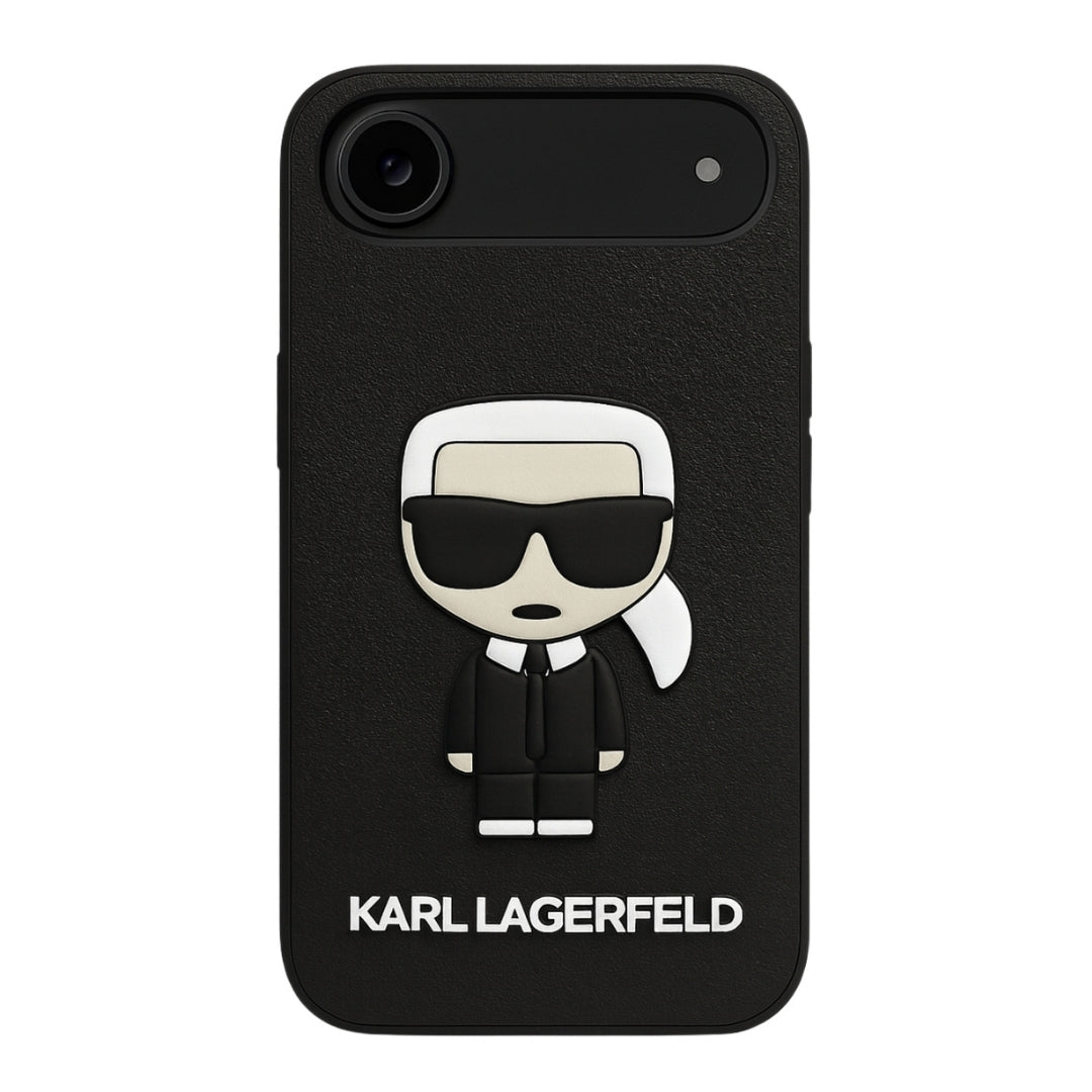 Θήκη Σιλικόνης Με Σχεδιο για Iphone Air – PhoneBazaar