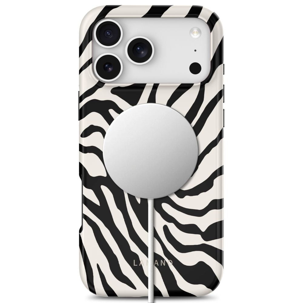 Θήκη Tech-Protect LAMANO MagSafe iPhone 17 PRO MAX / 18 PRO MAX NATURE MUSE - iPhone 17 Pro Max