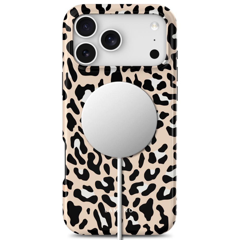 Θήκη Tech-Protect LAMANO MagSafe iPhone 17 PRO / 18 PRO PURE INSTINCT - iPhone 17 Pro