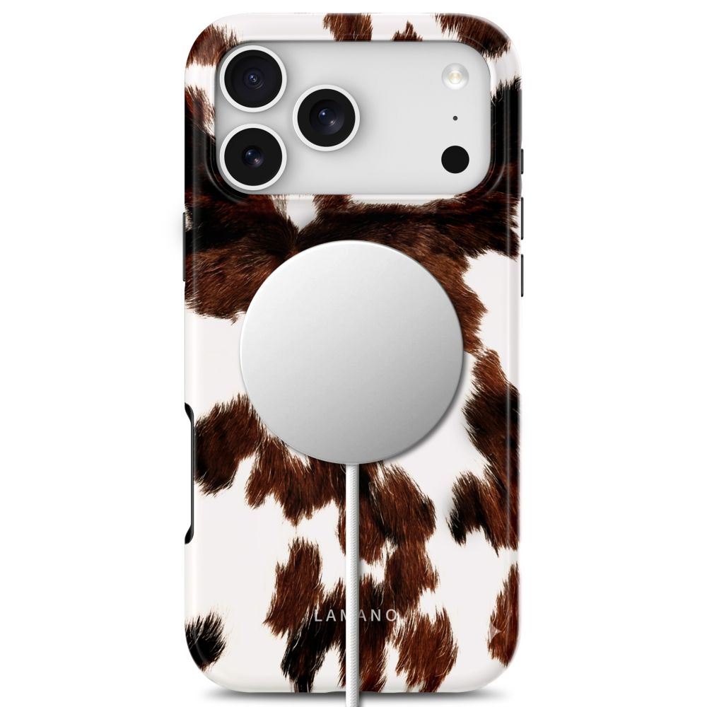 Θήκη Tech-Protect LAMANO MagSafe iPhone 17 PRO MAX / 18 PRO MAX SOFT HERD - iPhone 17 Pro Max