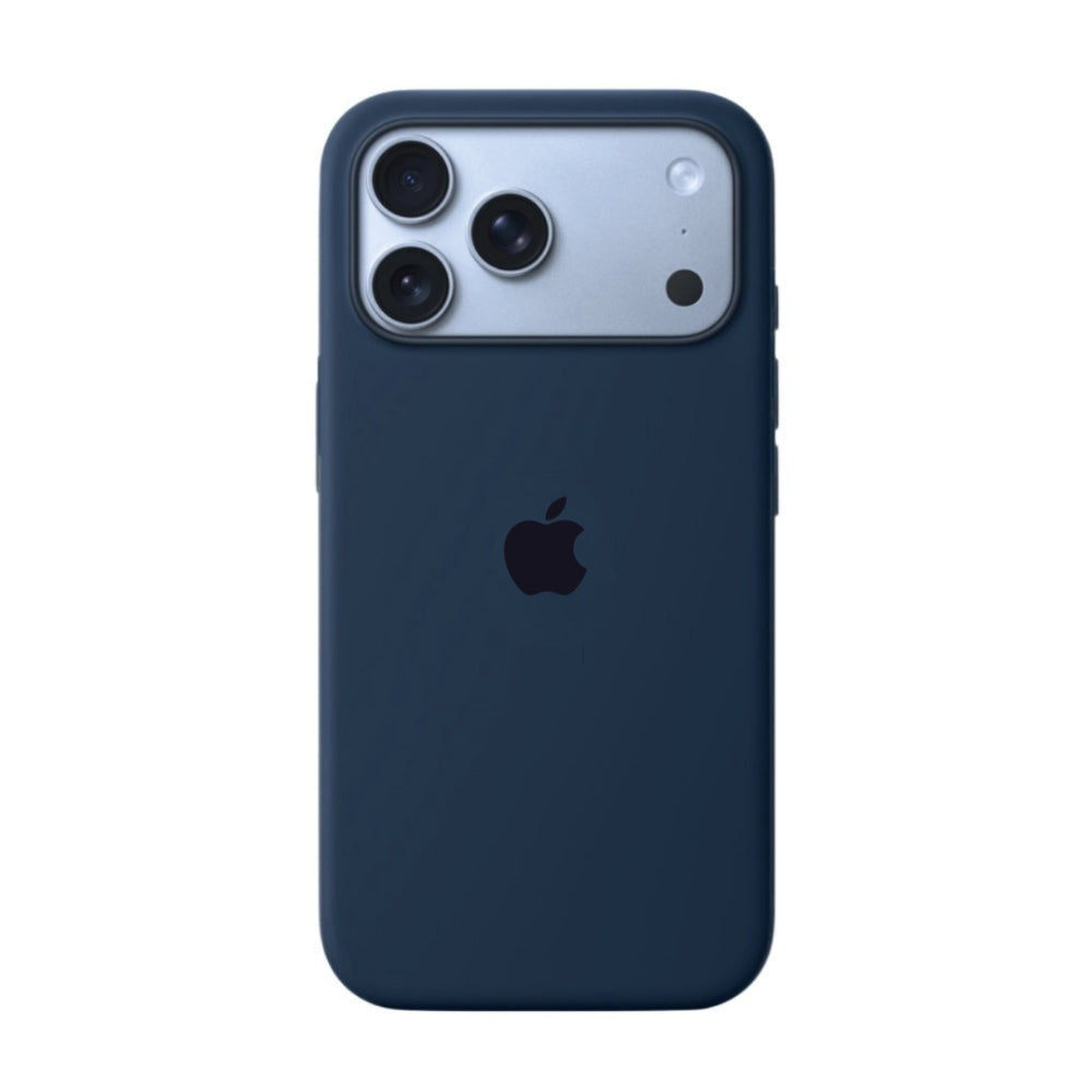 Θήκη Σιλικόνης iPhone 17 Pro