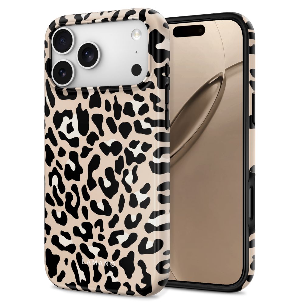 Θήκη Tech-Protect LAMANO MagSafe iPhone 17 PRO / 18 PRO PURE INSTINCT - iPhone 17 Pro