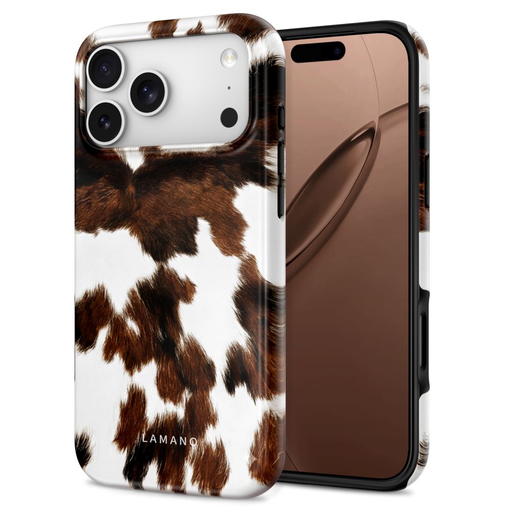 Θήκη Tech-Protect LAMANO MagSafe iPhone 17 PRO MAX / 18 PRO MAX SOFT HERD - iPhone 17 Pro Max