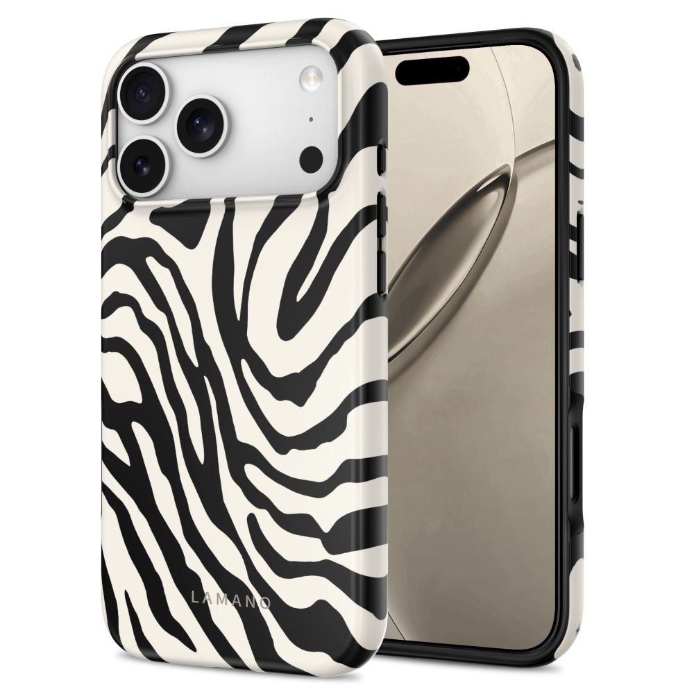 Θήκη Tech-Protect LAMANO MagSafe iPhone 17 PRO MAX / 18 PRO MAX NATURE MUSE - iPhone 17 Pro Max