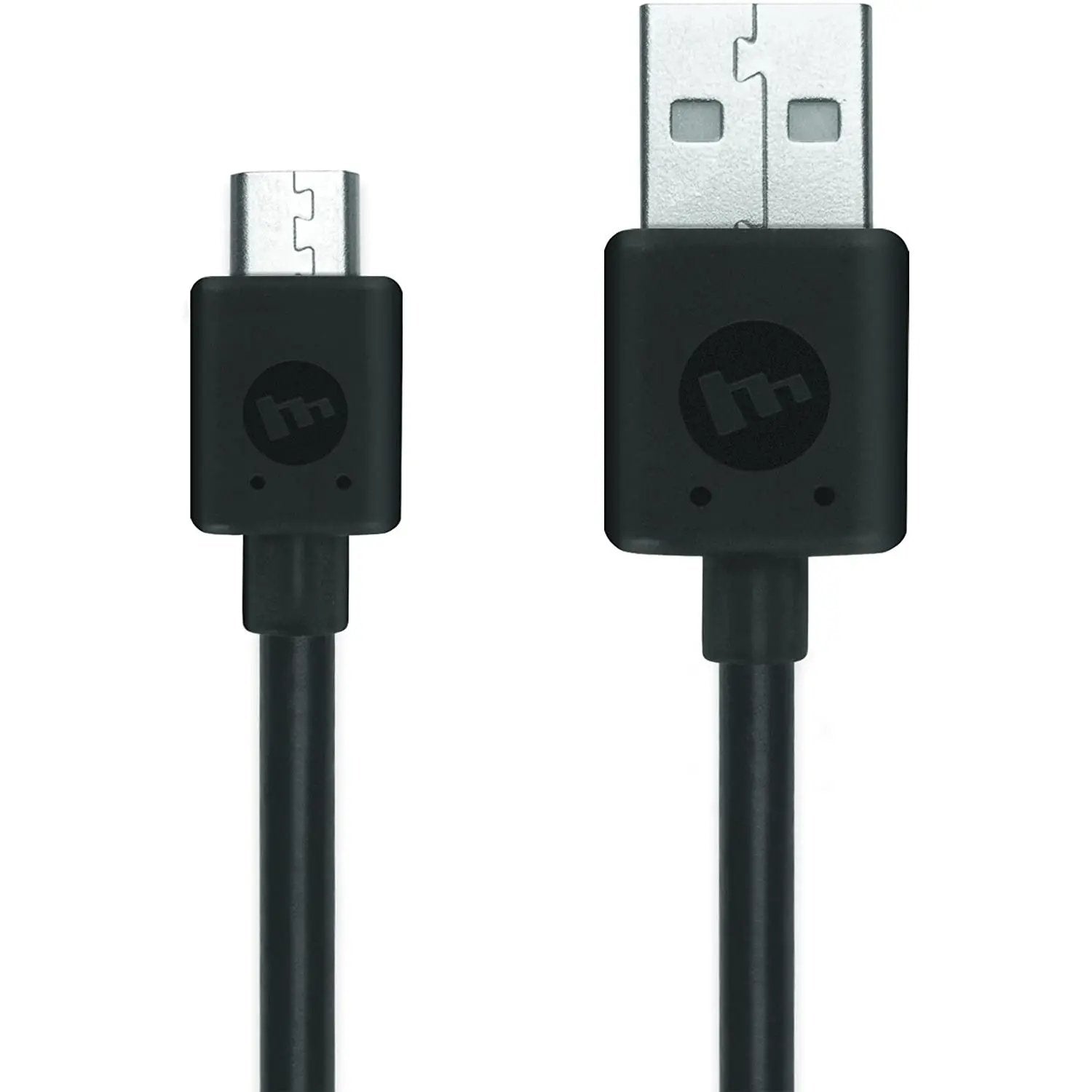 Mophie Charging Cable Καλώδιο φόρτισης microUSB (80 εκατοστά – μαύρο) – PhoneBazaar