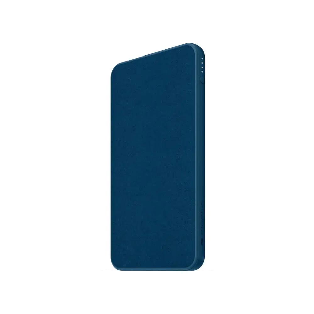 Mophie Powerstation Mini 5k Usb-a/usb-c Powerbank (navy) – PhoneBazaar