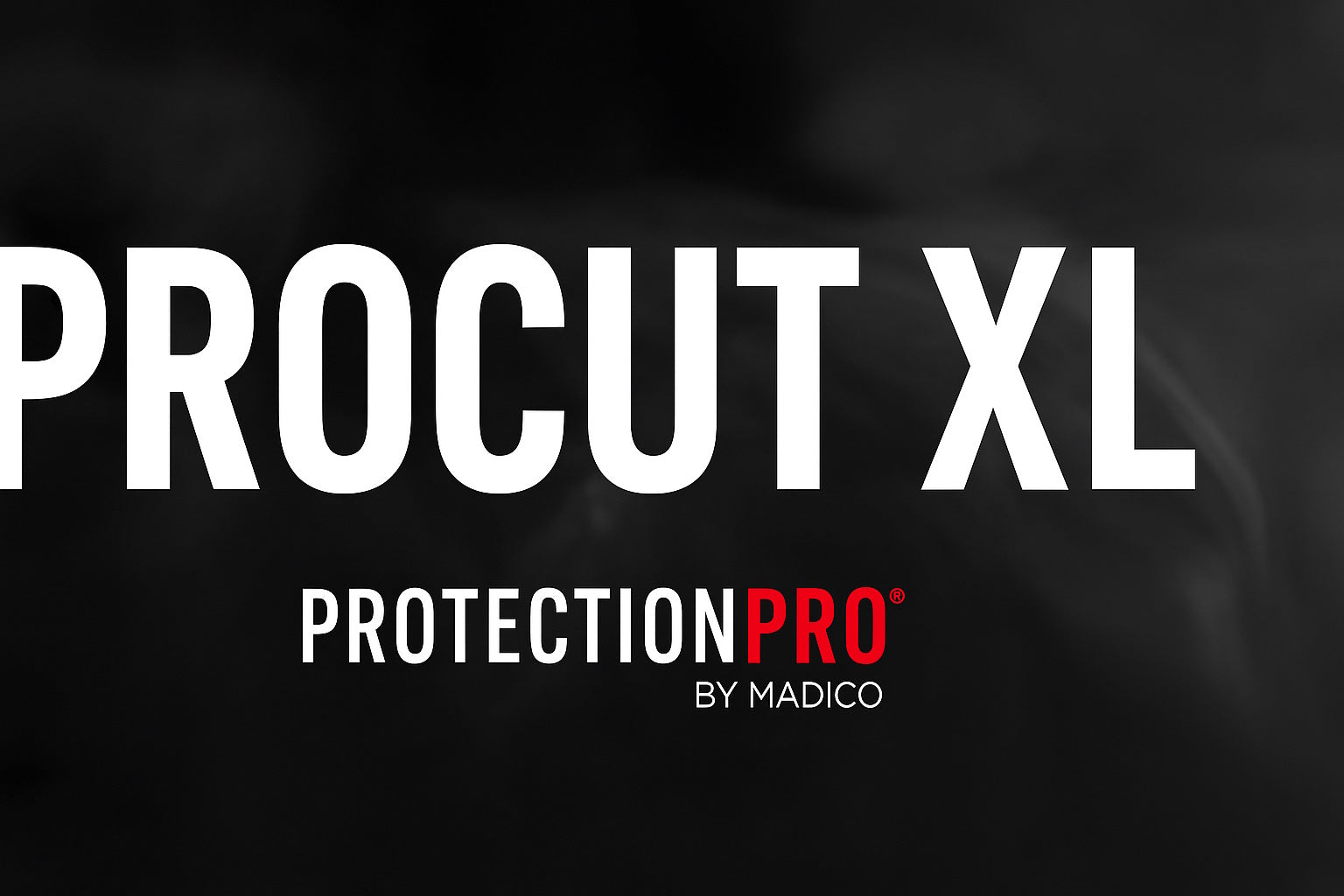 PROCut XL Machine
