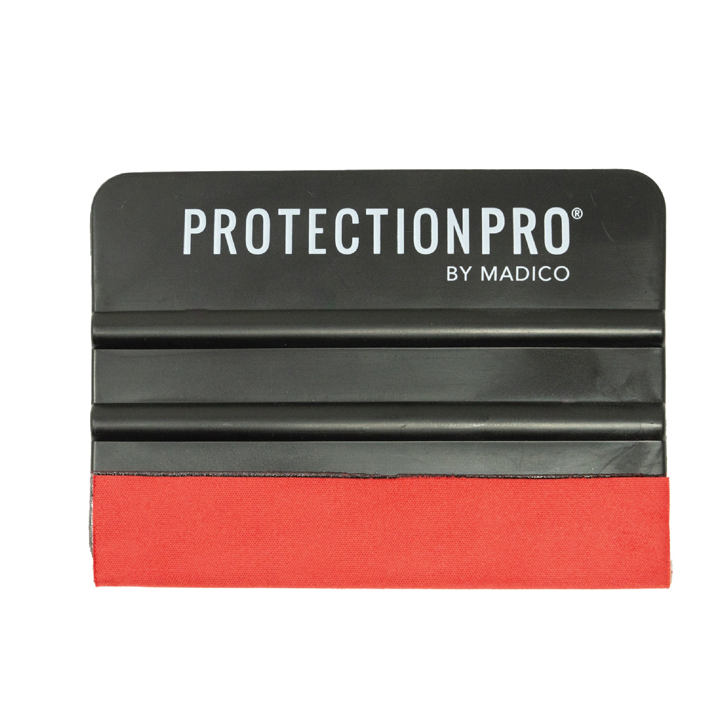 ProSqueegee 4" Wet, Install