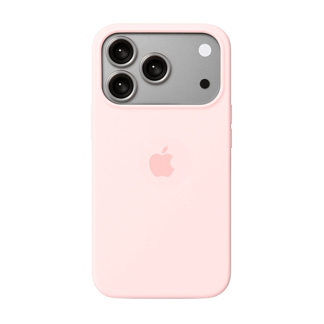 Θήκη Σιλικόνης iPhone 18 Pro