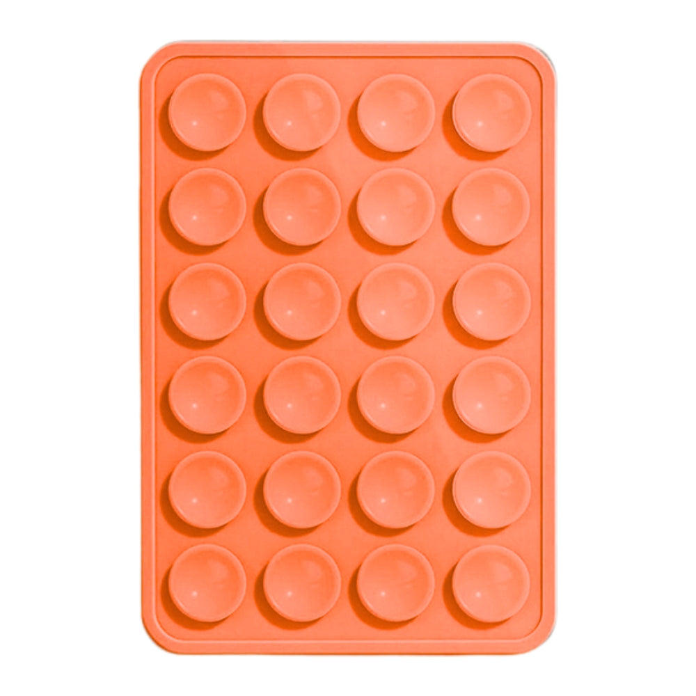 Βεντούζα Σιλικόνης Κινητού Για Selfies - Pop It phonebazaar.gr