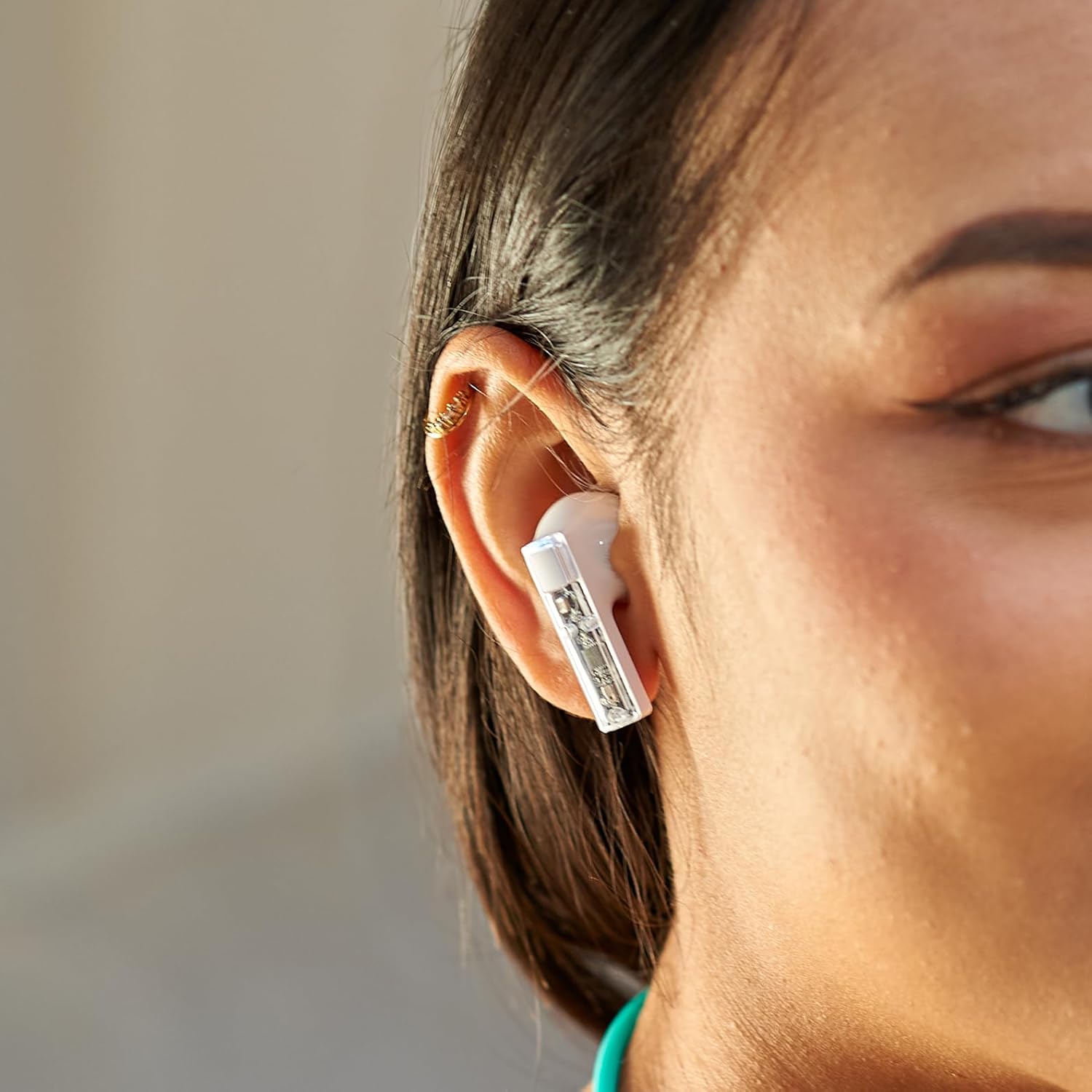 Lazerbuilt Squishmallows True Wireless Bluetooth Earphones – Ασύρματα Παιδικά Ακουστικά με Μικρόφωνο