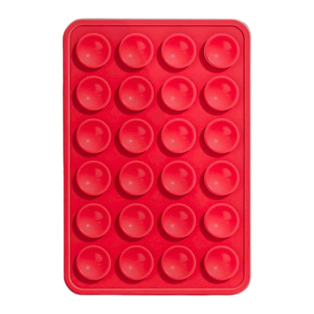 Βεντούζα Σιλικόνης Κινητού Για Selfies - Pop It phonebazaar.gr