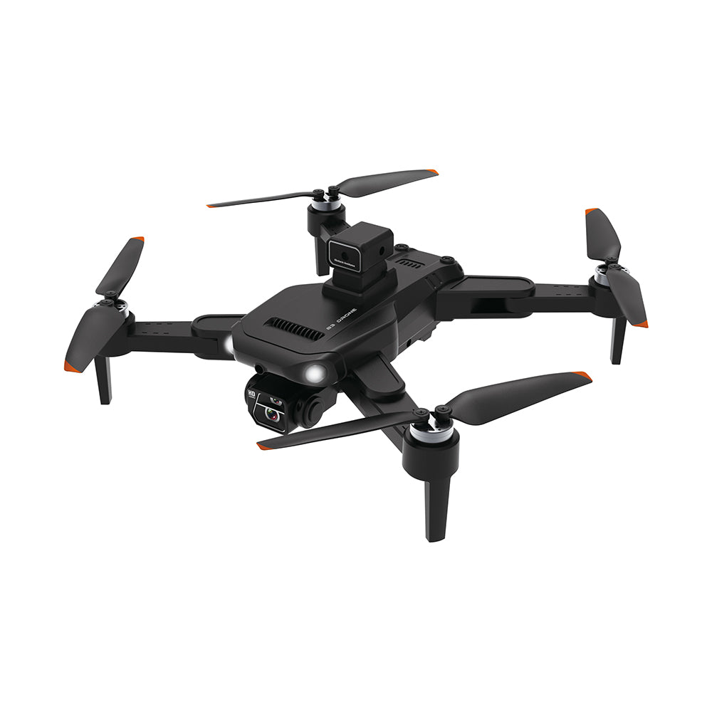 The Source – FPV Hornet Drone – Drone με Ζωντανή Μετάδοση Βίντεο