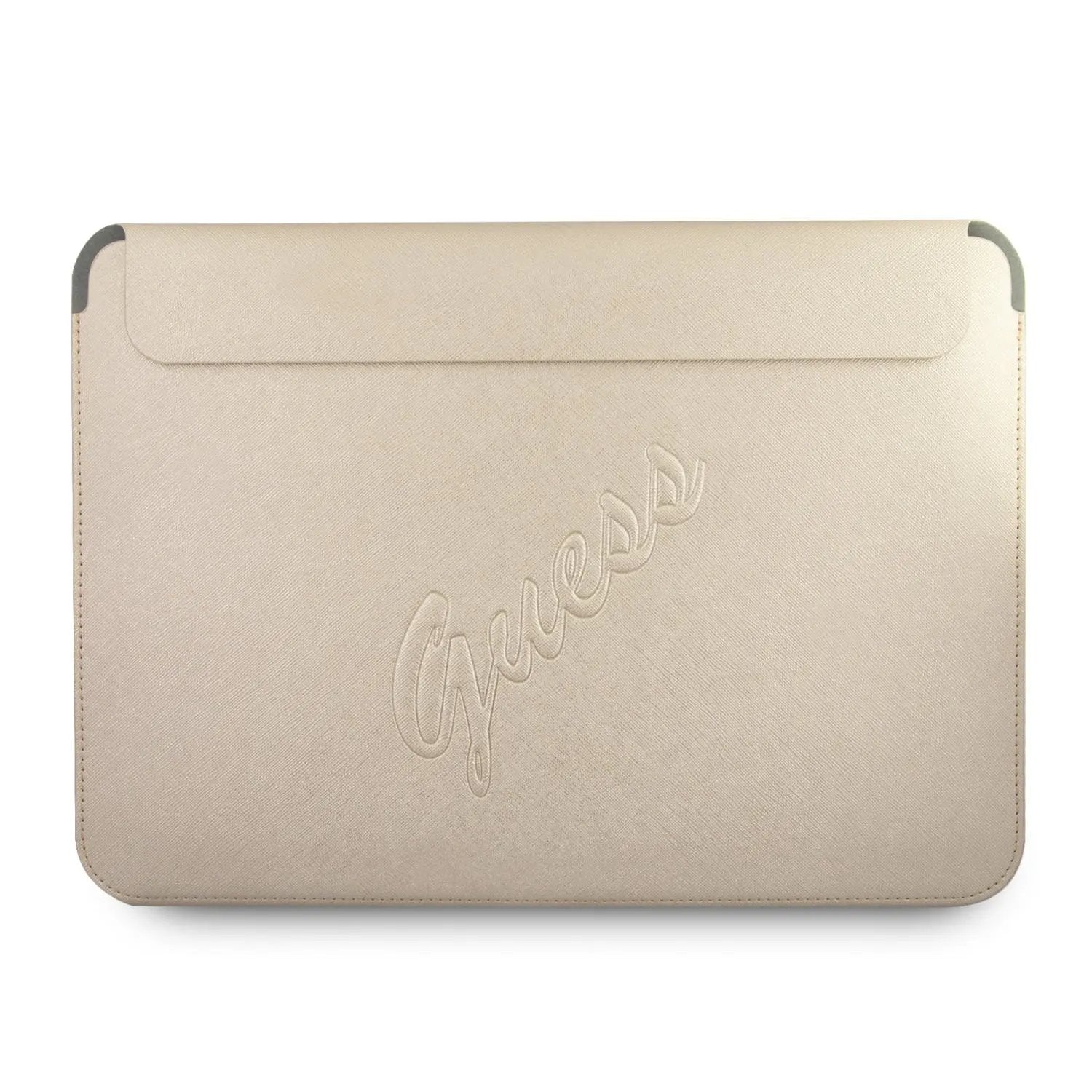 Guess Vintage Script Logo Sleeve Θήκη Καταλληλη Για Laptop/tablet 13" (gold για Gucs13pusaslg) – PhoneBazaar