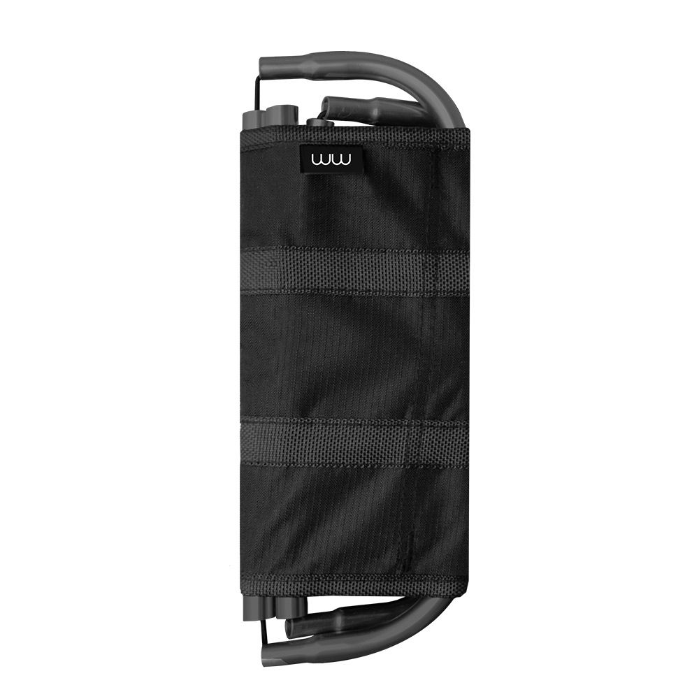 Foldable Pocket Stool – Πτυσσόμενο Σκαμπό Τσέπης για Εξωτερικές Δραστηριότητες