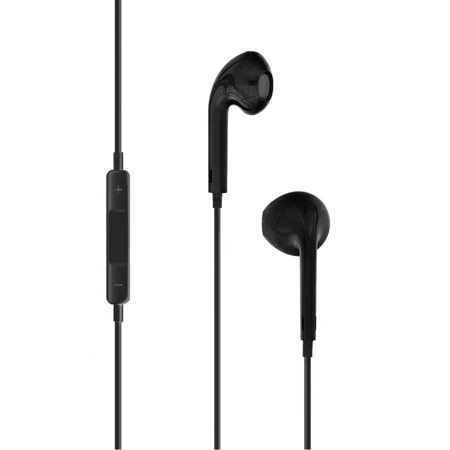 Tellur Urban In-Ear Headphones Ακουστικά σε μαύρο χρώμα (TLL162012) – PhoneBazaar