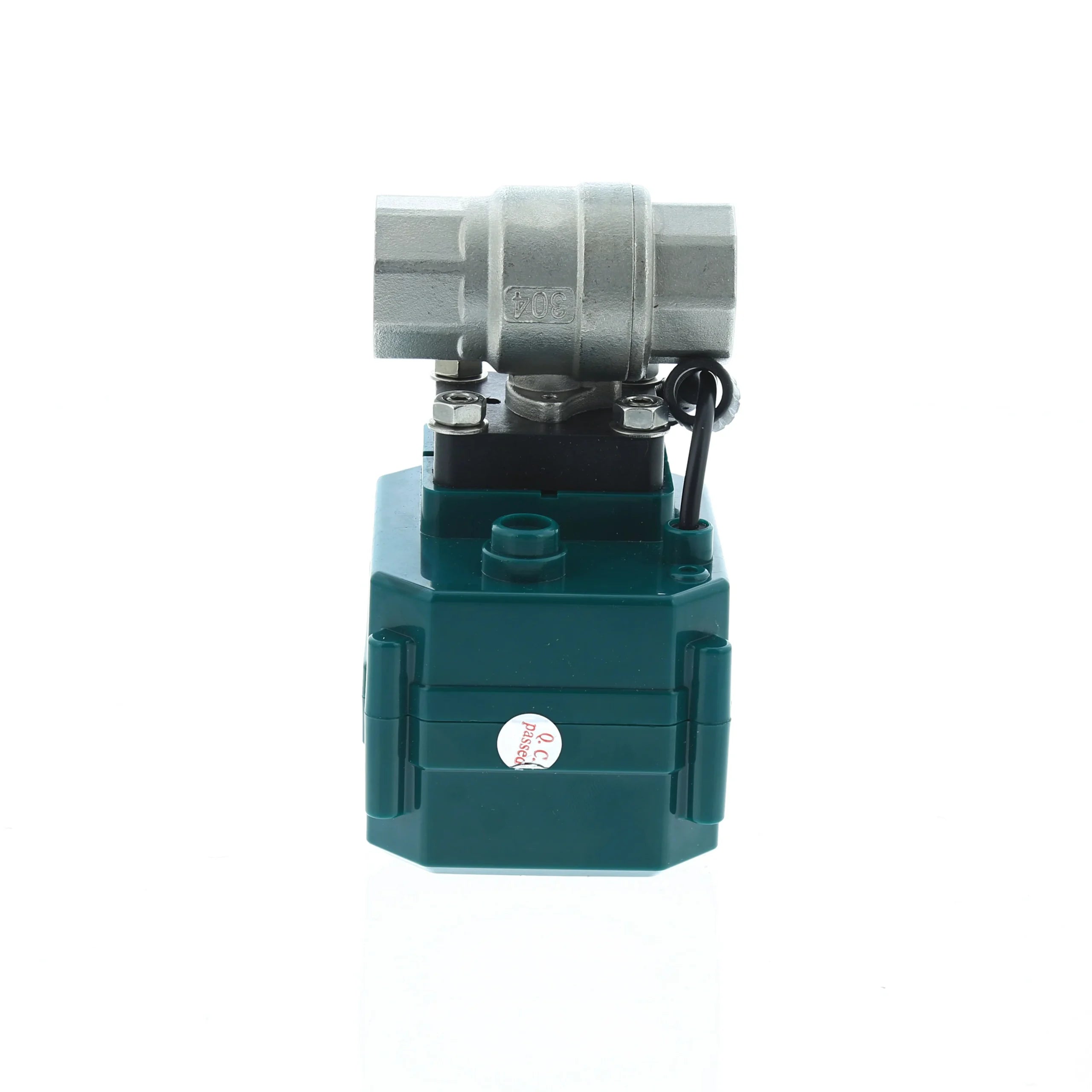 Tellur Smart WiFi Water Valve- Έξυπνη Βαλβίδα Νερού WiFi