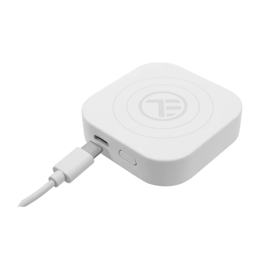Tellur WiFi Smart WiFi Presence Sensor- Αισθητήρας WiFi σε λευκό χρώμα (TLL331552)