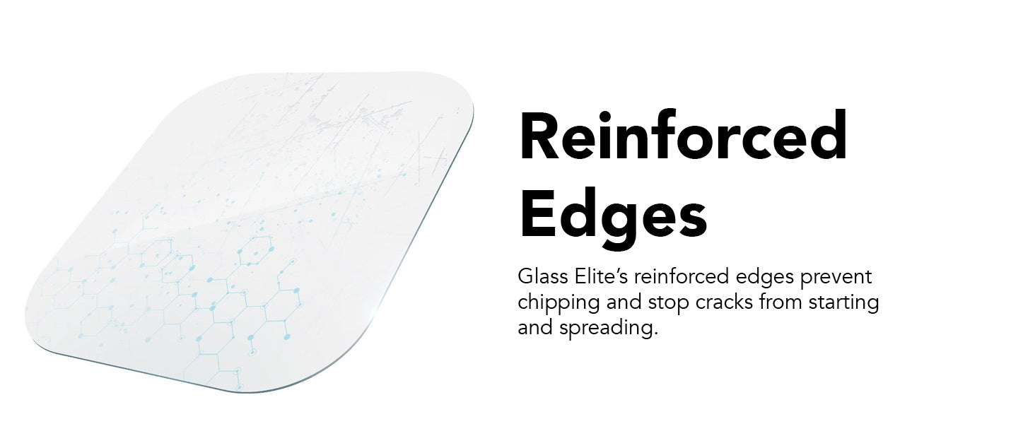 ZAGG Glass Elite για Apple iPad Pro 13″ (M4 - 2024)