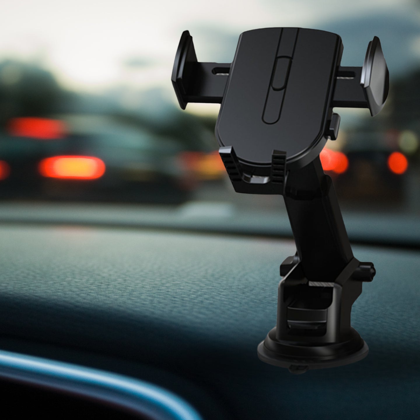 Ezra-Holder HL-07 Multi Functional 360 Universal Car