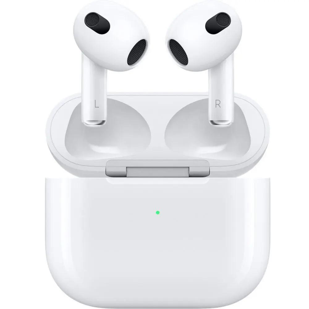 Ασύρματα Ακουστικά (3rd Generation) With Magsafe Charging Case Bluetooth – PhoneBazaar