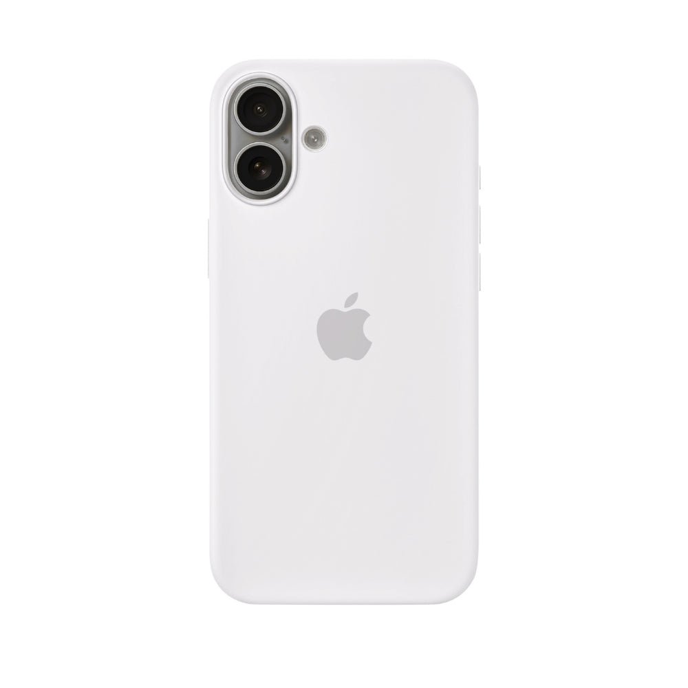 Θήκη Σιλικόνης iPhone 17 phonebazaar.gr