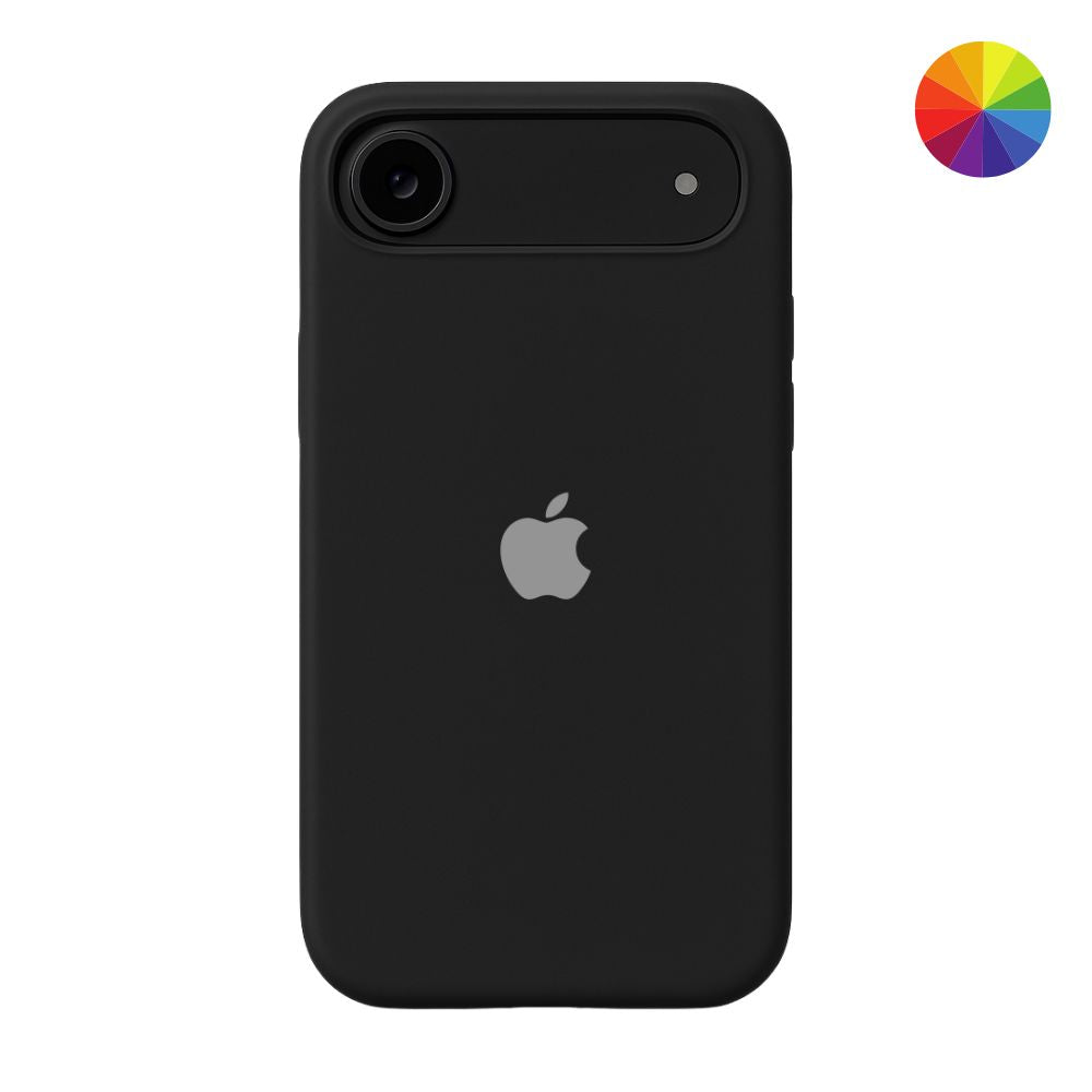 Θήκη Σιλικόνης iPhone Air – PhoneBazaar