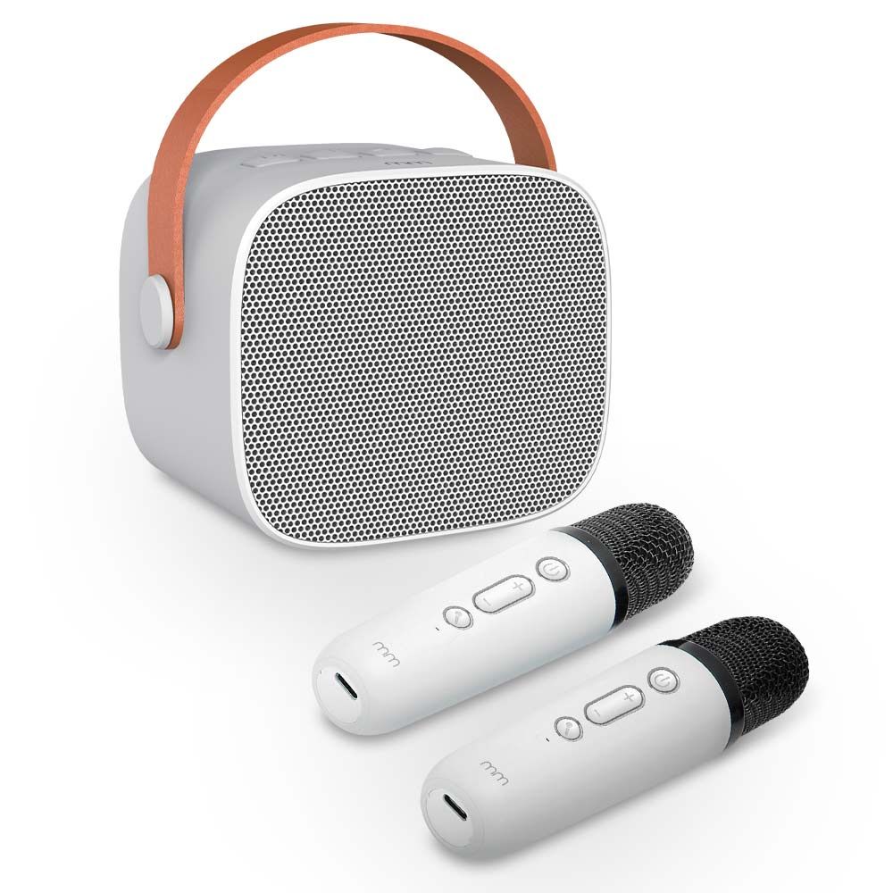 Karaoke 2 Go – Φορητό Σύστημα Καραόκε – PhoneBazaar