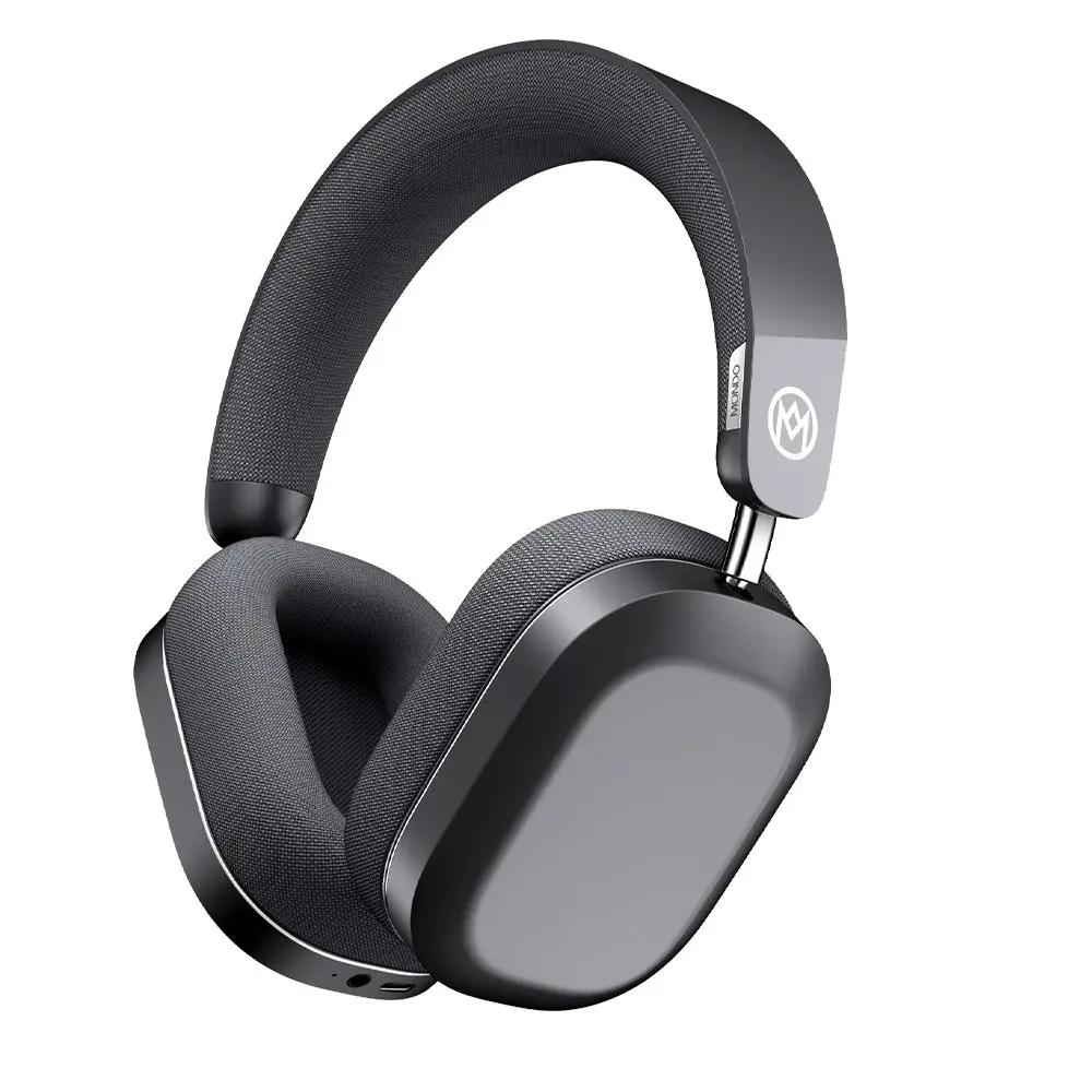 Defunc Mondo Over-ear Dual Driver Headphones Ασύρματα Ακουστικά (sport Edition Gray) – PhoneBazaar