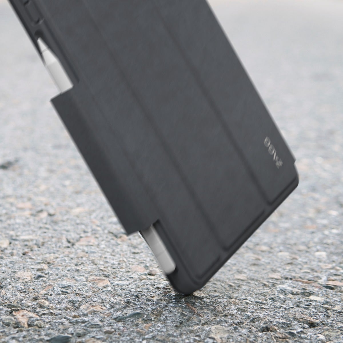 ZAGG Pro Keys με Trackpad Θήκη με πληκτρολόγιο για Apple iPad 10,2" (7ης / 8ης Γενιάς (2019 - 2020) σε charcoal χρώμα - 103407950