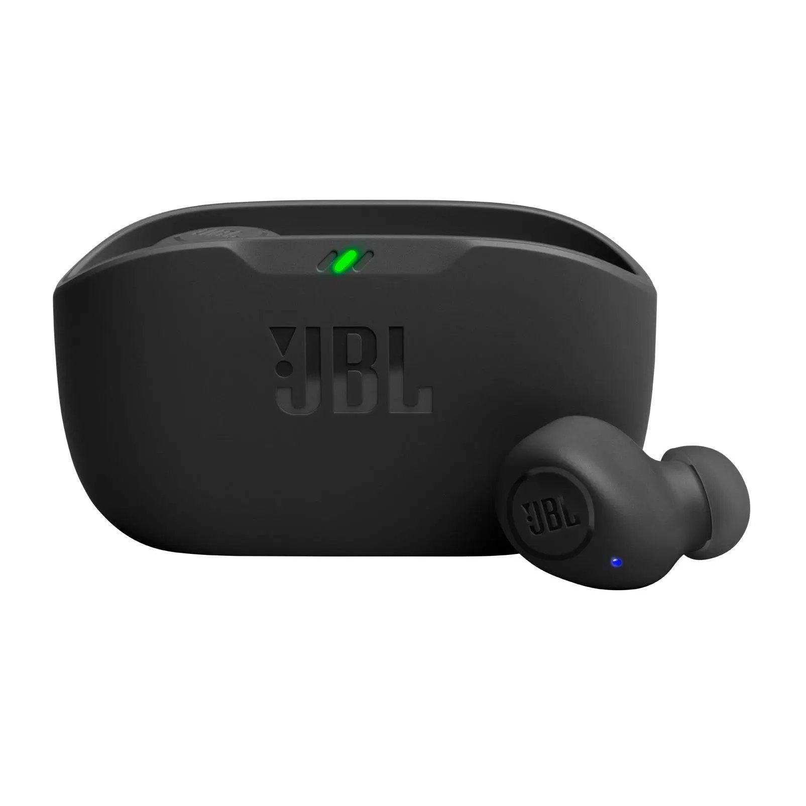 Jbl Wave Buds In-ear Ασύρματα Ακουστικά για Black – PhoneBazaar