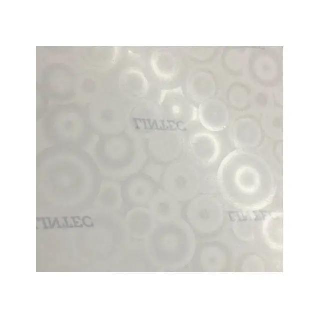 Protection Pro – Prism Circles Film Small Blank – PhoneBazaar