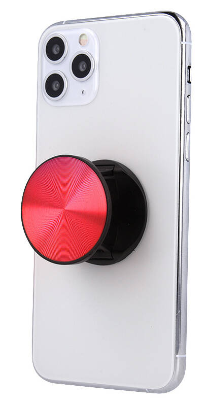 Setty - Pop Holder - Red