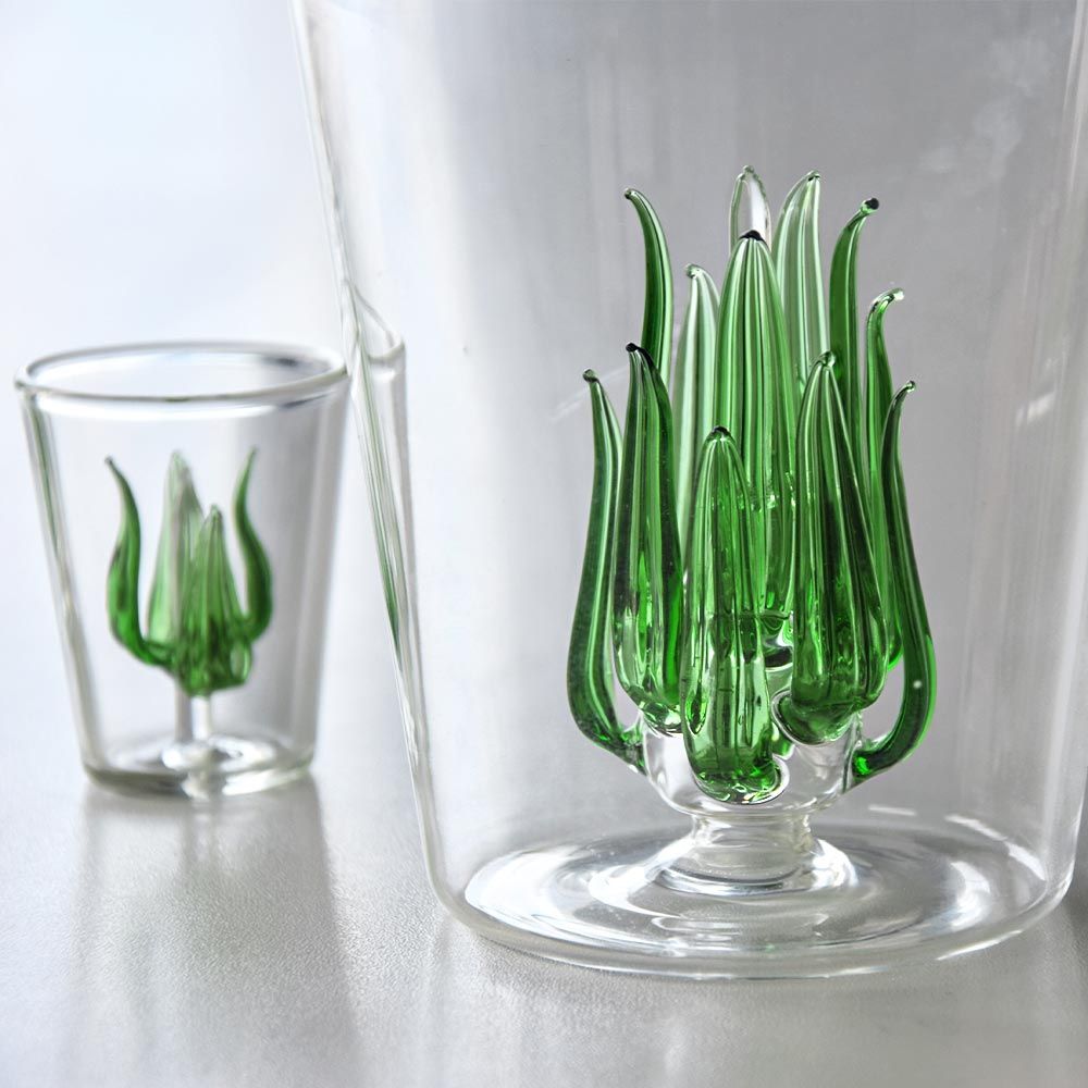 Tequila Decanter Set – Σετ Καράφας Τεκίλας "Tequila Decanter Set"