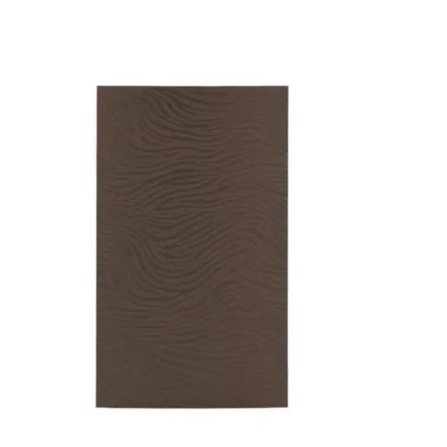 Protection Pro – Brown Zebra Film Small Blank – PhoneBazaar
