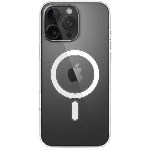 Θήκη Διάφανη MagSafe Με Ασύρματη Φόρτιση για iPhone 11 Pro – PhoneBazaar