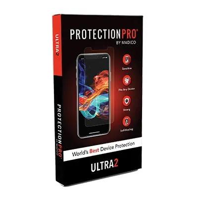 Protection Pro Ultra 2 Film – Extra Small Blank – PhoneBazaar