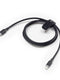 Mophie Charge Stream® Καλώδιο Φόρτισης Lightning To Usb-C (1 Μέτρο – Μαύρο Braided) – Θήκη για κινητό από το PhoneBazaar.gr